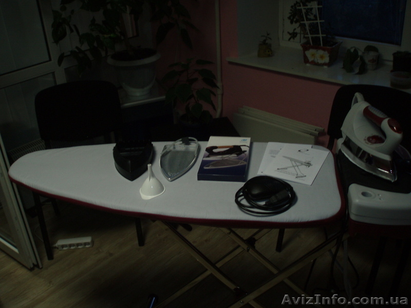 Купить  паровую гладильную систему в Киеве - <ro>Изображение</ro><ru>Изображение</ru> #3, <ru>Объявление</ru> #711995