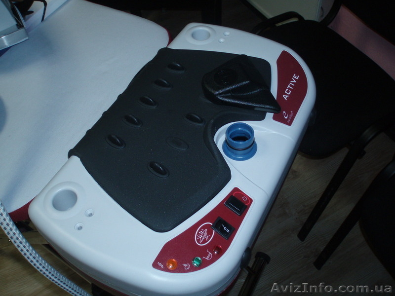 Купить  паровую гладильную систему в Киеве - <ro>Изображение</ro><ru>Изображение</ru> #4, <ru>Объявление</ru> #711995