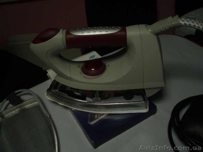 Купить  паровую гладильную систему в Киеве - <ro>Изображение</ro><ru>Изображение</ru> #6, <ru>Объявление</ru> #711995