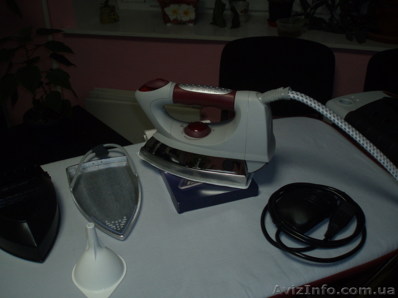 Купить  паровую гладильную систему в Киеве - <ro>Изображение</ro><ru>Изображение</ru> #5, <ru>Объявление</ru> #711995