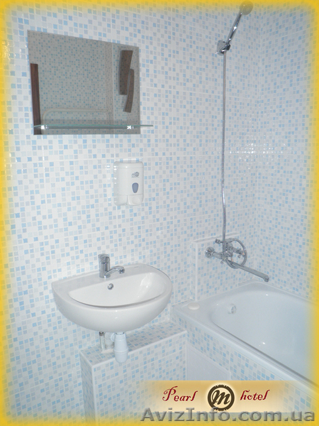 Недорогие номера в мини-отеле для гостей Киева. - <ro>Изображение</ro><ru>Изображение</ru> #4, <ru>Объявление</ru> #1068622