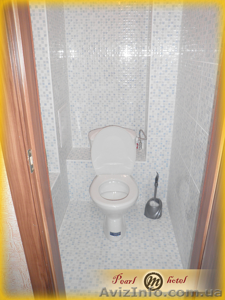 Недорогие номера в мини-отеле для гостей Киева. - <ro>Изображение</ro><ru>Изображение</ru> #3, <ru>Объявление</ru> #1068622