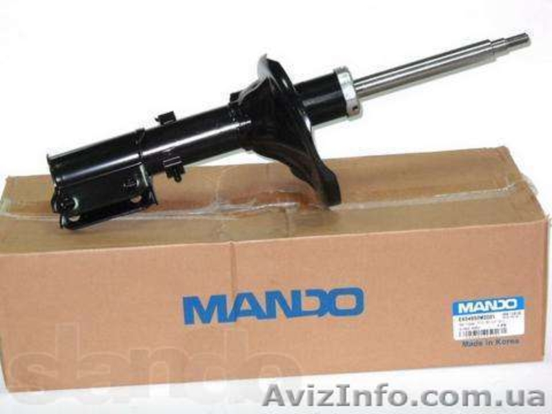 Запчасти к Daewoo & Chevrolet - <ro>Изображение</ro><ru>Изображение</ru> #8, <ru>Объявление</ru> #1082284