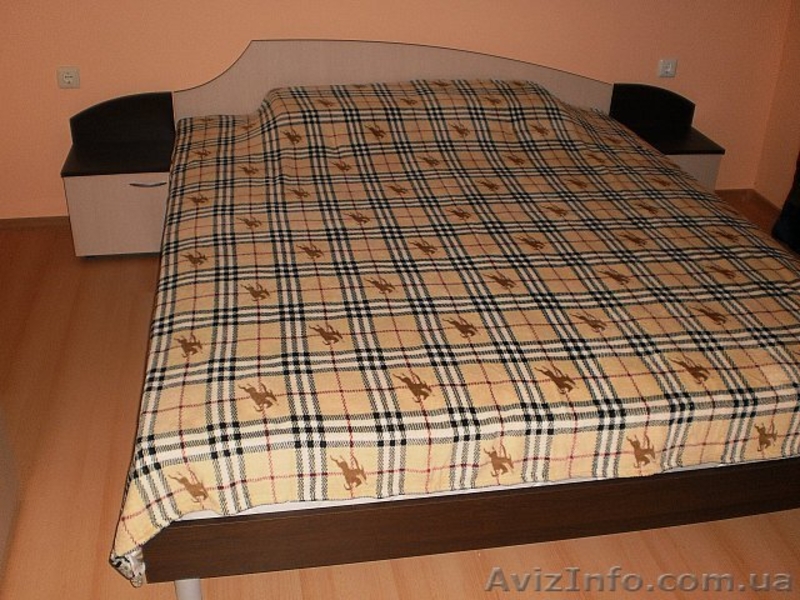 Болгария, Двухкомнатный апартамент в ваканционном комплексе в Солнечном берегу - <ro>Изображение</ro><ru>Изображение</ru> #5, <ru>Объявление</ru> #1074035