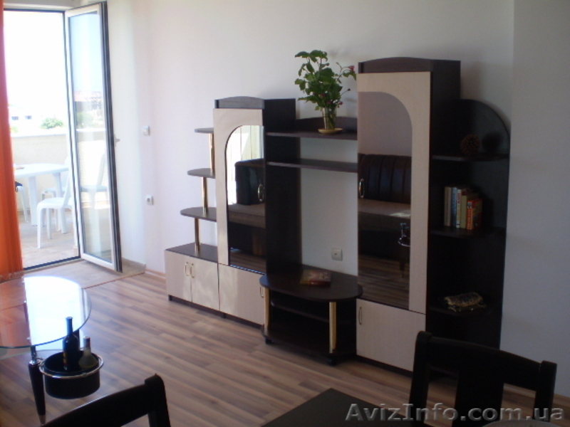 Болгария, Созополь, двухкомнатный апартамент в комплексе закрытого типа!  - <ro>Изображение</ro><ru>Изображение</ru> #3, <ru>Объявление</ru> #1074038