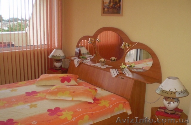 Болгария, Созополь, двухкомнатный апартамент в комплексе закрытого типа!  - <ro>Изображение</ro><ru>Изображение</ru> #4, <ru>Объявление</ru> #1074038