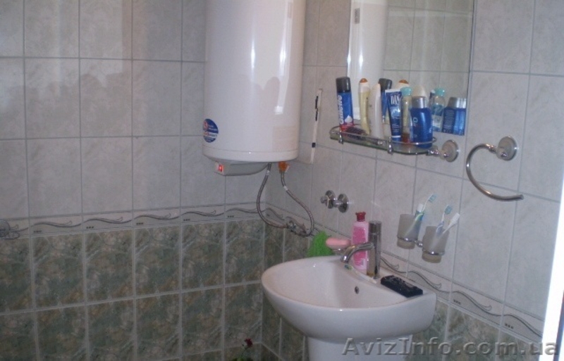 Болгария, Созополь, двухкомнатный апартамент в комплексе закрытого типа!  - <ro>Изображение</ro><ru>Изображение</ru> #5, <ru>Объявление</ru> #1074038