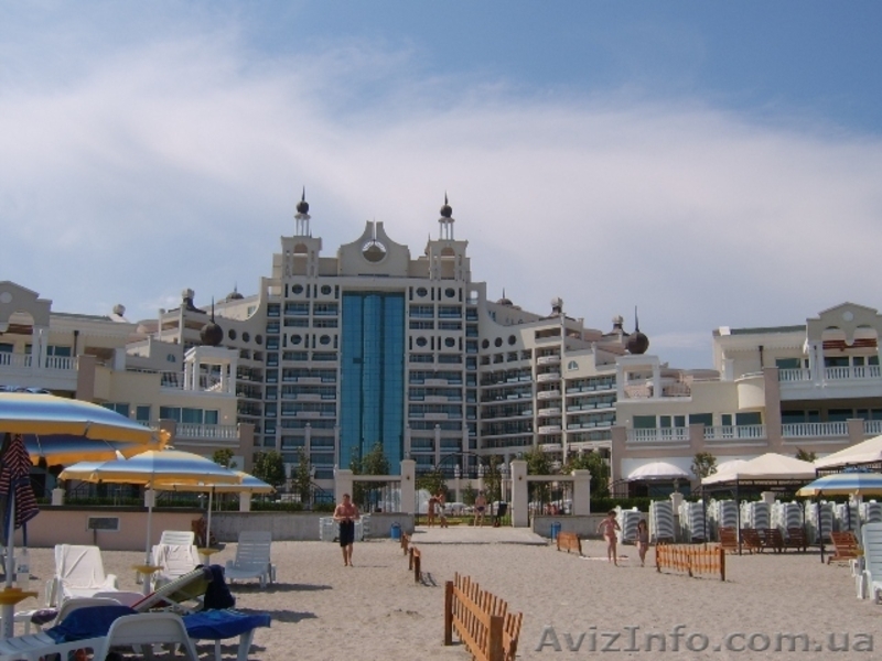 Болгария, Двухкомнатный меблированный апартамент в роскошном комплексе! - <ro>Изображение</ro><ru>Изображение</ru> #10, <ru>Объявление</ru> #1074025