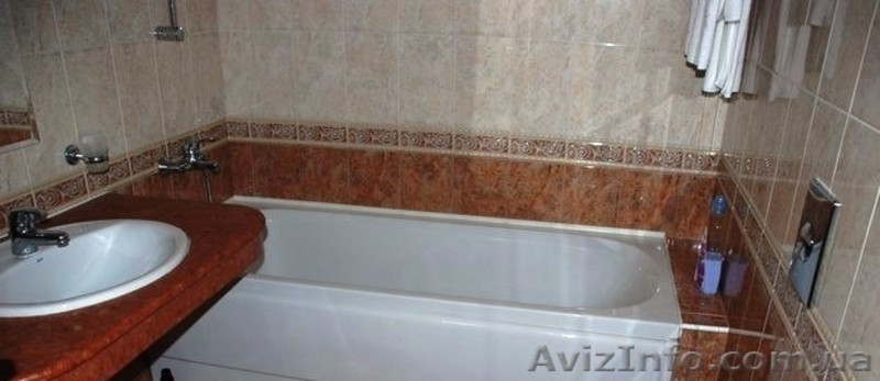 Болгария, Двухкомнатный меблированный апартамент в роскошном комплексе! - <ro>Изображение</ro><ru>Изображение</ru> #8, <ru>Объявление</ru> #1074025