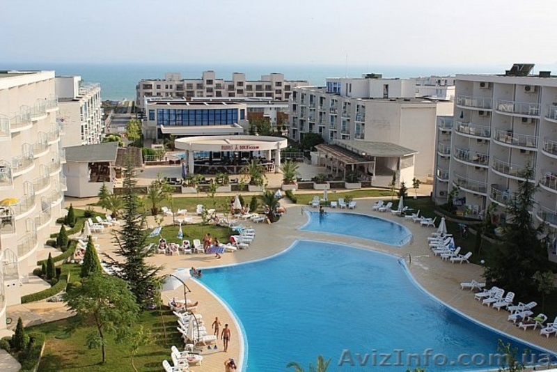 Болгария, Двухкомнатный обзаведенный апартамент в к-ле Сарафово! - <ro>Изображение</ro><ru>Изображение</ru> #9, <ru>Объявление</ru> #1074016