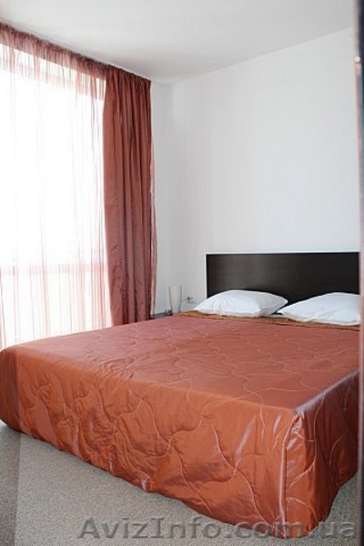 Болгария, Двухкомнатный обзаведенный апартамент в к-ле Сарафово! - <ro>Изображение</ro><ru>Изображение</ru> #5, <ru>Объявление</ru> #1074016