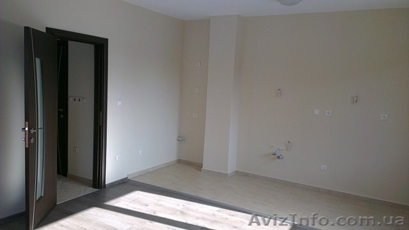 Болгария, Двухкомнатный апартамент в квартале Черное море, Несебр!  - <ro>Изображение</ro><ru>Изображение</ru> #4, <ru>Объявление</ru> #1074031