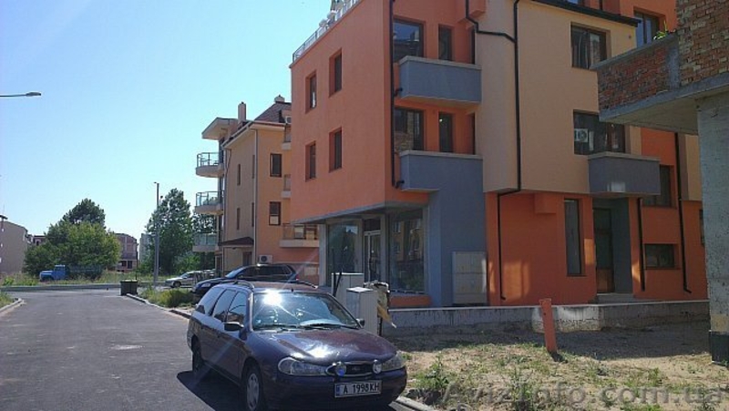 Болгария, Двухкомнатный апартамент в квартале Черное море, Несебр!  - <ro>Изображение</ro><ru>Изображение</ru> #10, <ru>Объявление</ru> #1074031