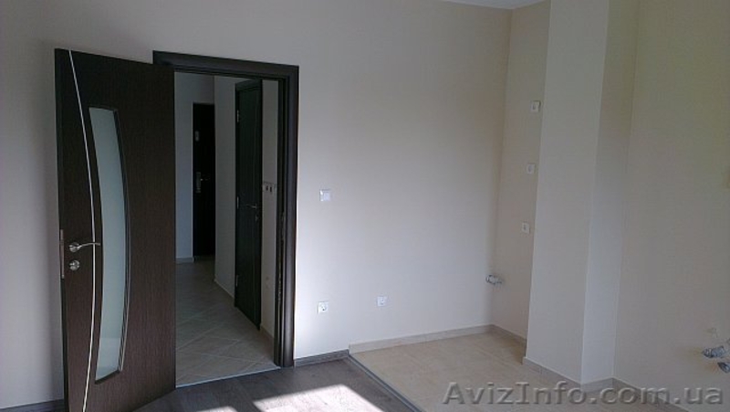 Болгария, Двухкомнатный апартамент в квартале Черное море, Несебр!  - <ro>Изображение</ro><ru>Изображение</ru> #3, <ru>Объявление</ru> #1074031