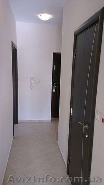 Болгария, Двухкомнатный апартамент в квартале Черное море, Несебр!  - <ro>Изображение</ro><ru>Изображение</ru> #5, <ru>Объявление</ru> #1074031