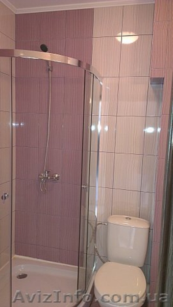 Болгария, Двухкомнатный апартамент в квартале Черное море, Несебр!  - <ro>Изображение</ro><ru>Изображение</ru> #8, <ru>Объявление</ru> #1074031