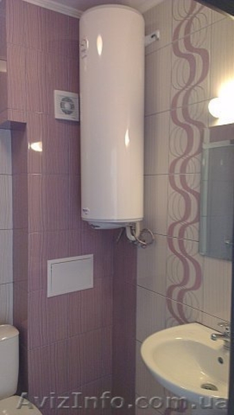 Болгария, Двухкомнатный апартамент в квартале Черное море, Несебр!  - <ro>Изображение</ro><ru>Изображение</ru> #9, <ru>Объявление</ru> #1074031