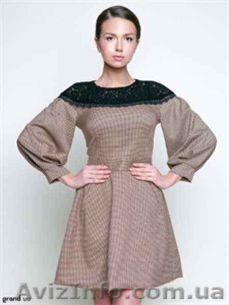 Новинки платьев - <ro>Изображение</ro><ru>Изображение</ru> #1, <ru>Объявление</ru> #1079596