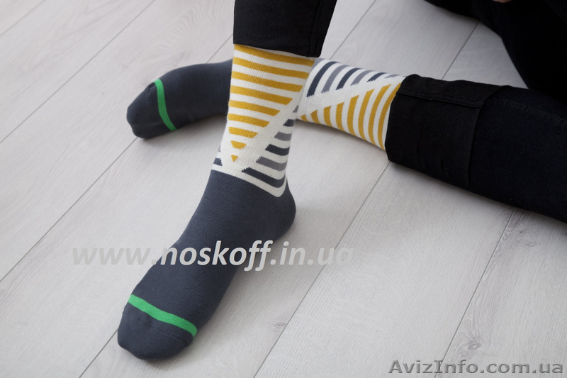 Мужские, женские, детские носки - <ro>Изображение</ro><ru>Изображение</ru> #3, <ru>Объявление</ru> #1072209