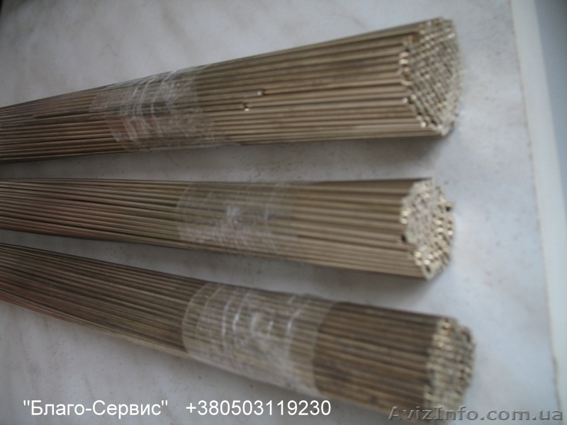 Припой ПСр-40, ПСр-45 - <ro>Изображение</ro><ru>Изображение</ru> #3, <ru>Объявление</ru> #1081488