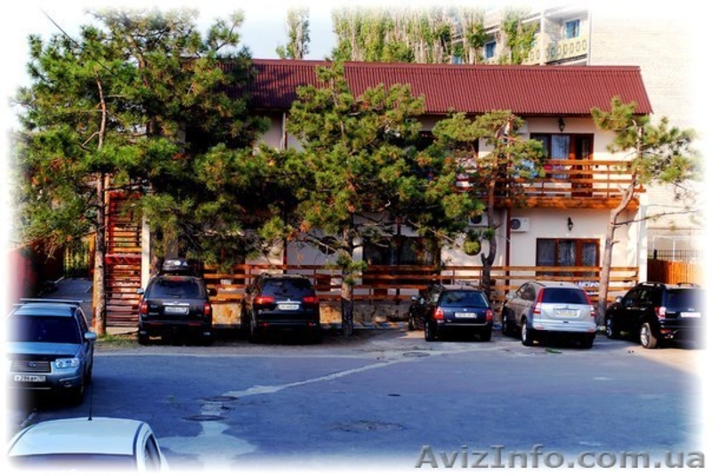 Отдых на Черном море по ценам 2013г (от 9$.) - <ro>Изображение</ro><ru>Изображение</ru> #4, <ru>Объявление</ru> #1066732