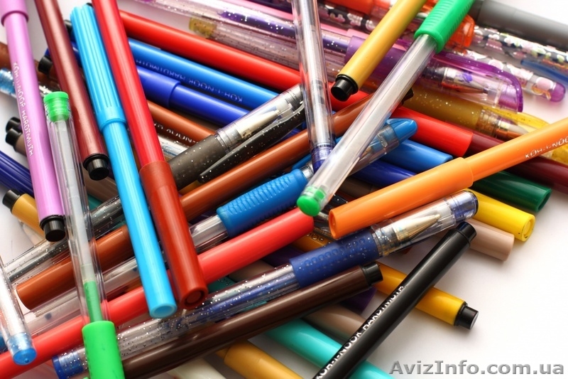 Канцтовары Киев - <ro>Изображение</ro><ru>Изображение</ru> #1, <ru>Объявление</ru> #1075632