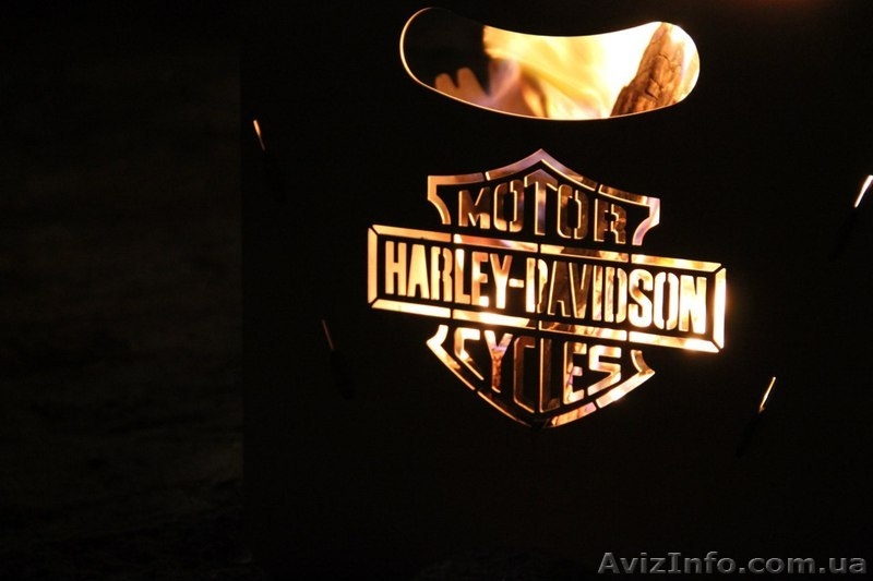 Мангал разборной - <ro>Изображение</ro><ru>Изображение</ru> #9, <ru>Объявление</ru> #1075123