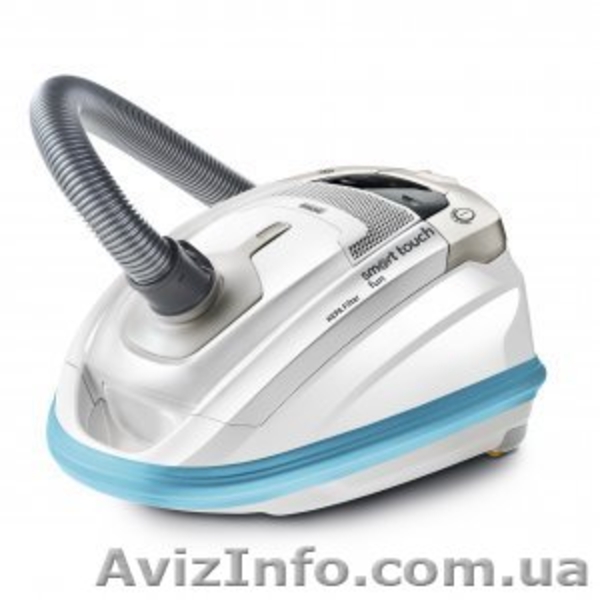 Модный пылесос новинка от THOMAS - <ro>Изображение</ro><ru>Изображение</ru> #3, <ru>Объявление</ru> #1066663
