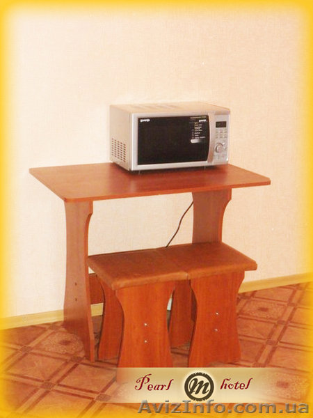 Недорогие номера в мини-отеле для гостей Киева. - <ro>Изображение</ro><ru>Изображение</ru> #5, <ru>Объявление</ru> #1068622