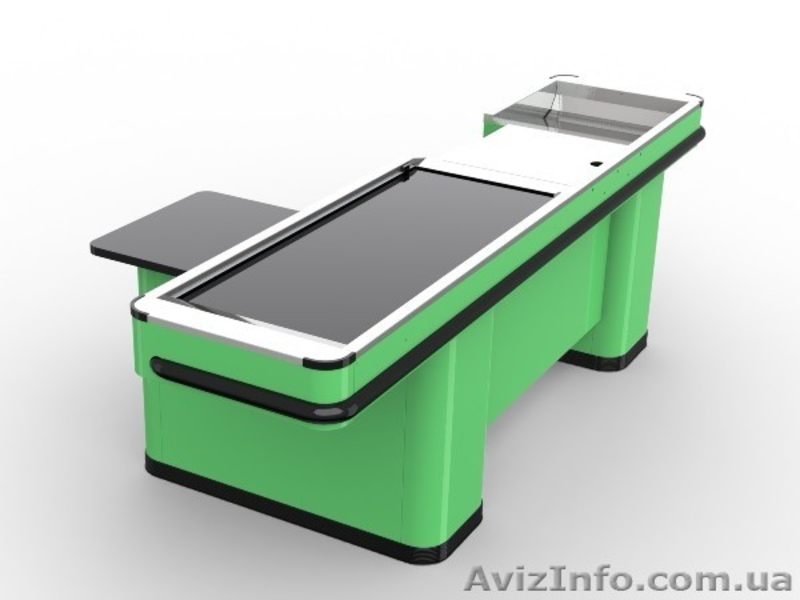 Касовый бокс SOLO  - <ro>Изображение</ro><ru>Изображение</ru> #1, <ru>Объявление</ru> #1068462