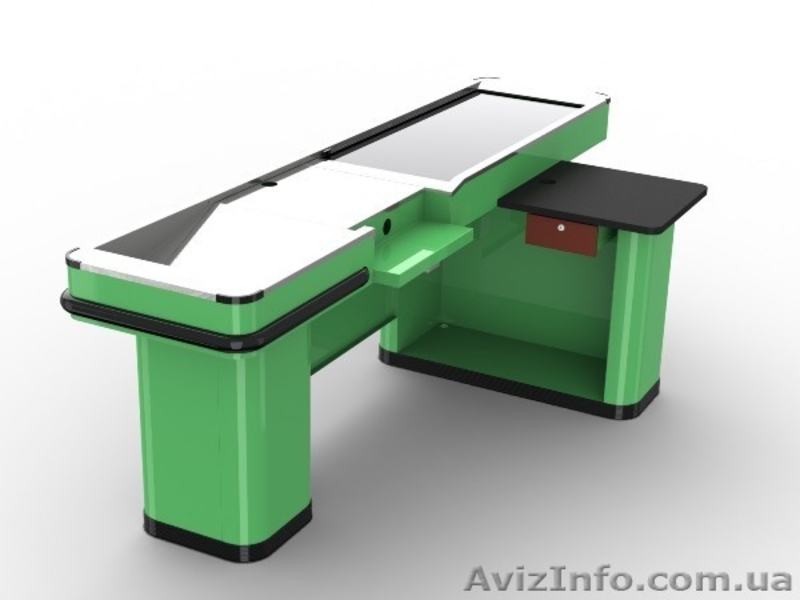 Касовый бокс SOLO  - <ro>Изображение</ro><ru>Изображение</ru> #2, <ru>Объявление</ru> #1068462