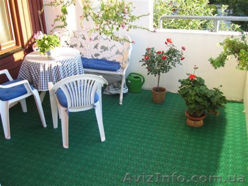 Спортивное модульное напольное покрытие - <ro>Изображение</ro><ru>Изображение</ru> #2, <ru>Объявление</ru> #1073922