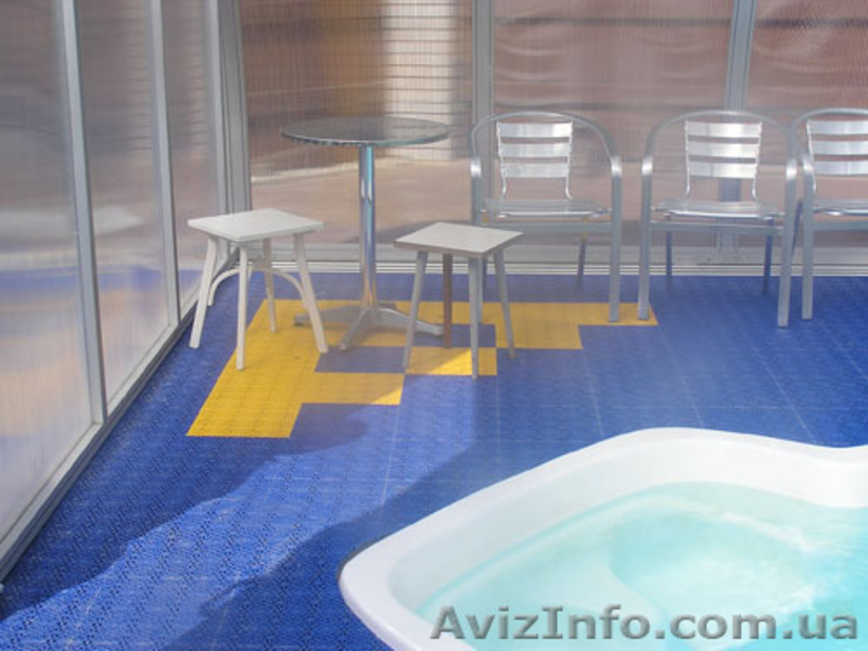 Спортивное модульное напольное покрытие - <ro>Изображение</ro><ru>Изображение</ru> #3, <ru>Объявление</ru> #1073922