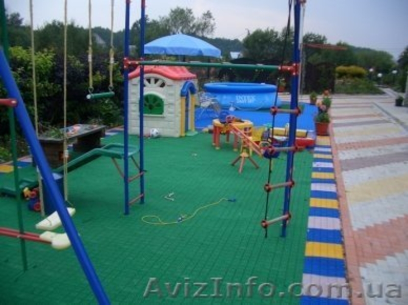 Спортивное модульное напольное покрытие - <ro>Изображение</ro><ru>Изображение</ru> #4, <ru>Объявление</ru> #1073922