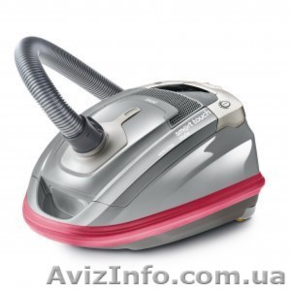 Модный пылесос новинка от THOMAS - <ro>Изображение</ro><ru>Изображение</ru> #2, <ru>Объявление</ru> #1066663