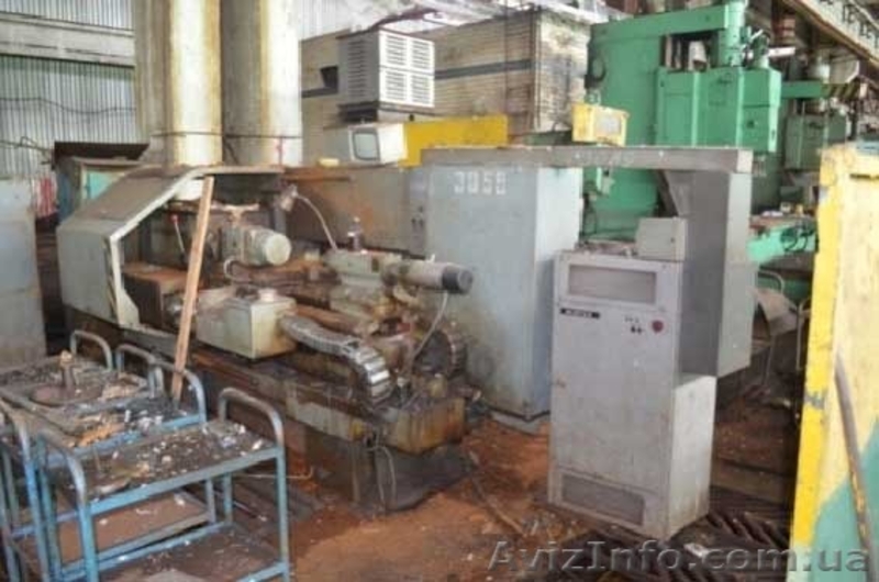 Распродажа ПРОМоборудования по цене металлолома  - <ro>Изображение</ro><ru>Изображение</ru> #5, <ru>Объявление</ru> #1082849