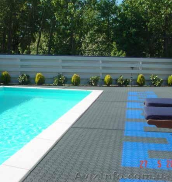 Модульное напольное покрытие для бассейнов и аквазон - <ro>Изображение</ro><ru>Изображение</ru> #3, <ru>Объявление</ru> #1073920