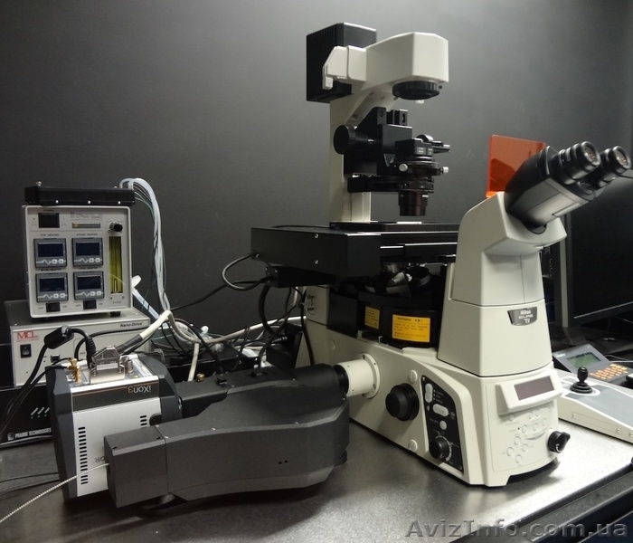 Микроскопы, мікроскопи, microscopes - <ro>Изображение</ro><ru>Изображение</ru> #6, <ru>Объявление</ru> #1076488