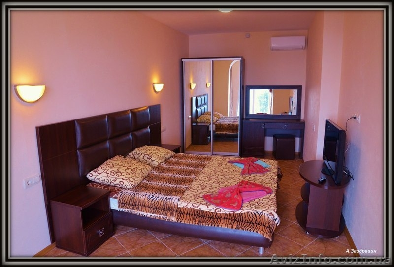 Отдых на Черном море по ценам 2013г (от 19$.) - <ro>Изображение</ro><ru>Изображение</ru> #1, <ru>Объявление</ru> #1066728