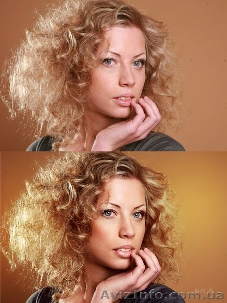 Ретушь ( обработка) фотографий на заказ - <ro>Изображение</ro><ru>Изображение</ru> #7, <ru>Объявление</ru> #1068730