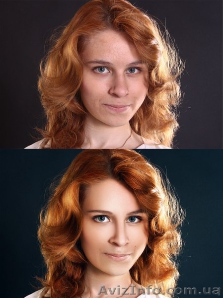 Ретушь ( обработка) фотографий на заказ - <ro>Изображение</ro><ru>Изображение</ru> #8, <ru>Объявление</ru> #1068730