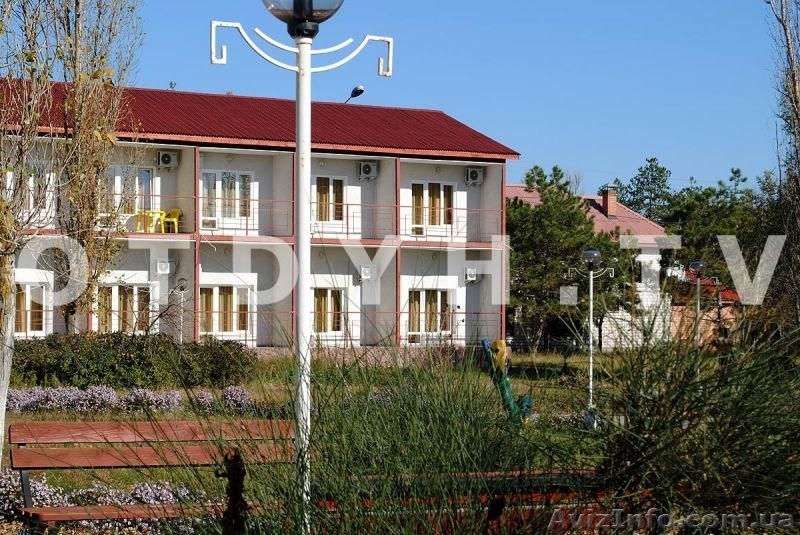 Отдых на Черном море по ценам 2013г (от 9$.) - <ro>Изображение</ro><ru>Изображение</ru> #6, <ru>Объявление</ru> #1066732