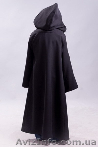 Мантия Гарри Поттера школы Хогвартс (продажа, прокат) - <ro>Изображение</ro><ru>Изображение</ru> #8, <ru>Объявление</ru> #1086551