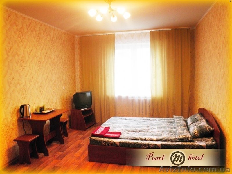 Мини отель Жемчужина Киев. - <ro>Изображение</ro><ru>Изображение</ru> #1, <ru>Объявление</ru> #1068625