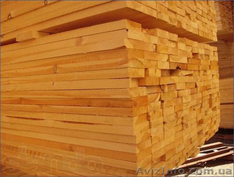 Лісоматеріали, пиломатеріали великим оптом: брус, брусок, дошка, рейка  - <ro>Изображение</ro><ru>Изображение</ru> #1, <ru>Объявление</ru> #1089260