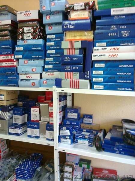 Оригинальные автомобильные запчасти Hyundai и Kia - <ro>Изображение</ro><ru>Изображение</ru> #2, <ru>Объявление</ru> #1087207