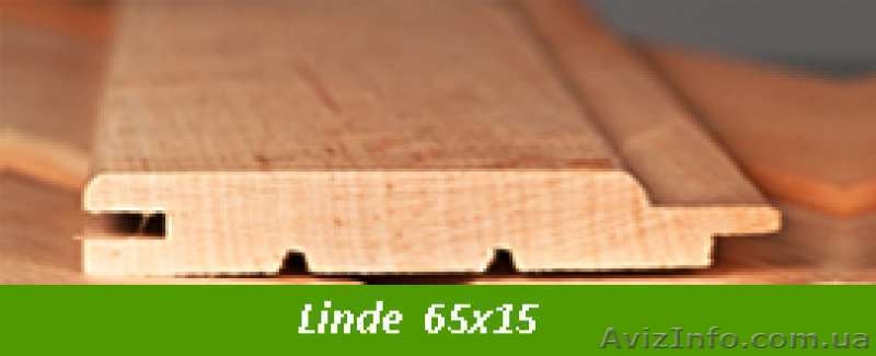 Вагонка липовая первого сорта (без сучков), недорого - <ro>Изображение</ro><ru>Изображение</ru> #3, <ru>Объявление</ru> #1086971