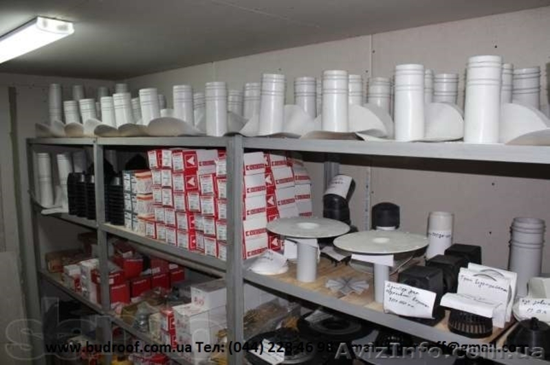 Воронки ПВХ Продам - <ro>Изображение</ro><ru>Изображение</ru> #5, <ru>Объявление</ru> #1093527