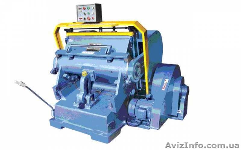 Оборудование для производства бумажных стаканчиков - новое и б/у  - <ro>Изображение</ro><ru>Изображение</ru> #2, <ru>Объявление</ru> #1091299