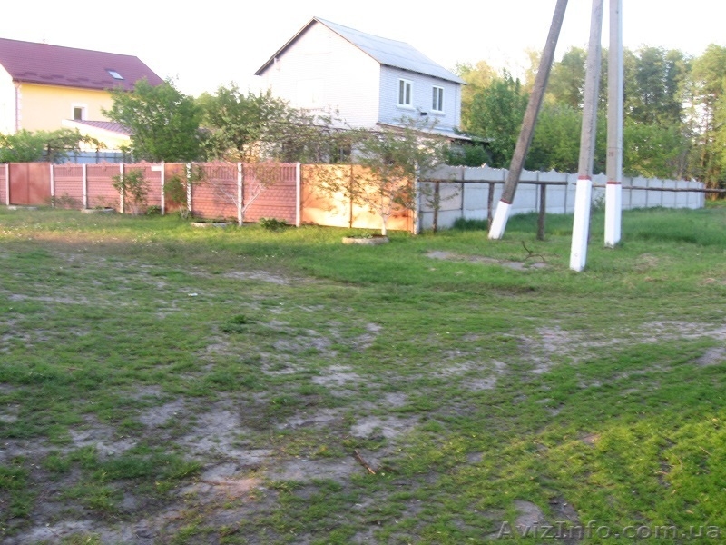 Продам участок 8,8 соток в c. Процев - <ro>Изображение</ro><ru>Изображение</ru> #1, <ru>Объявление</ru> #1090405